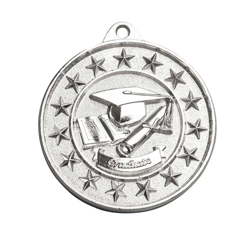 Shooting Star Series – Graduate