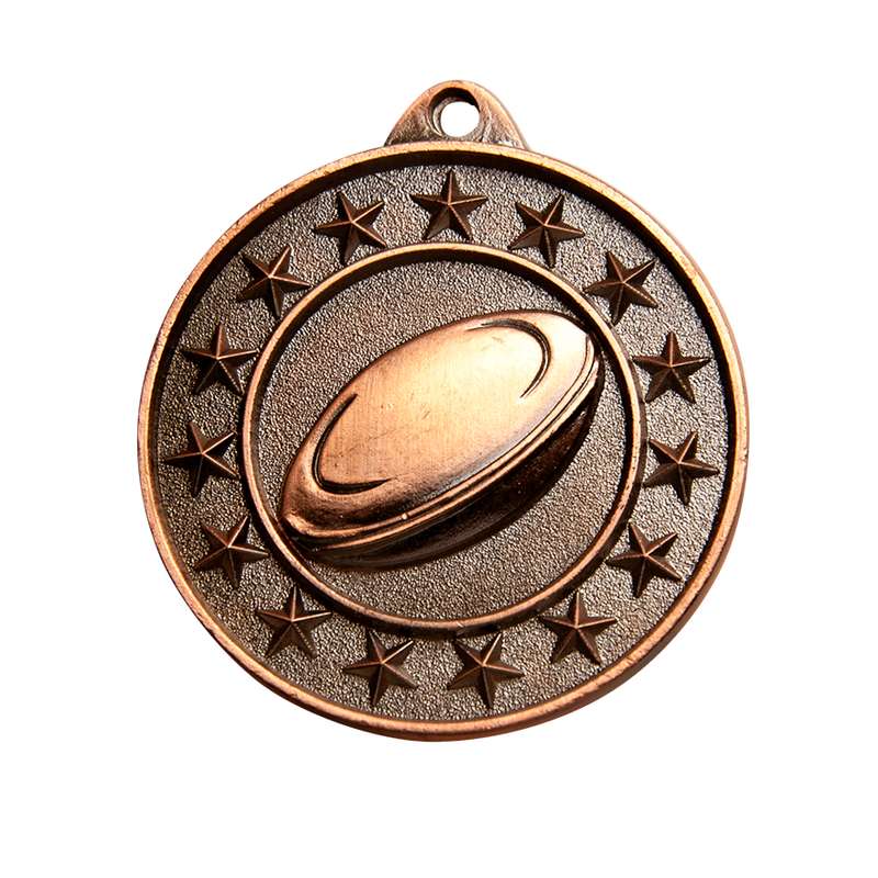 Shooting Star Series – Rugby