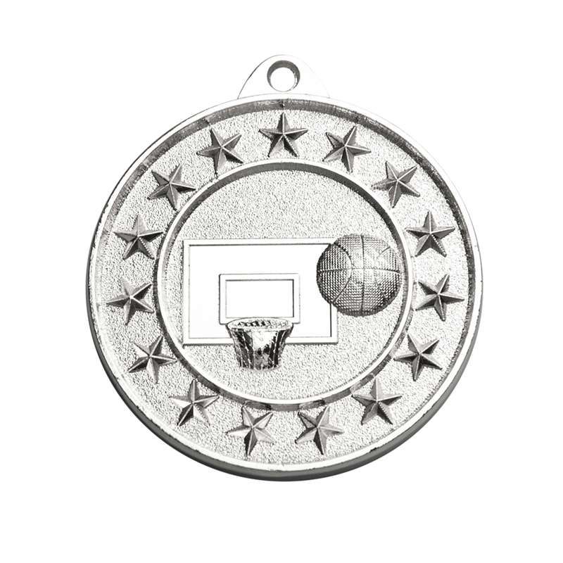 Shooting Star Series – Basketball