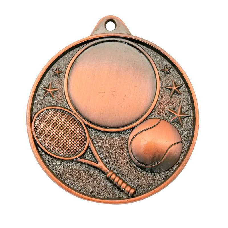 Shooting Star Series – Tennis + C