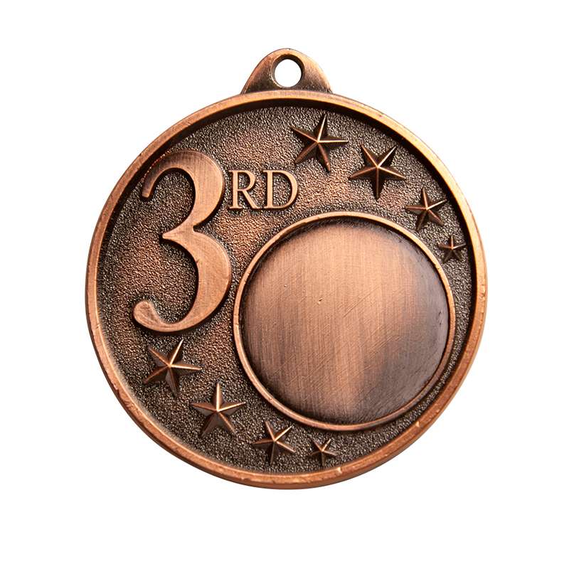 Shooting Star Series – 3RD + C