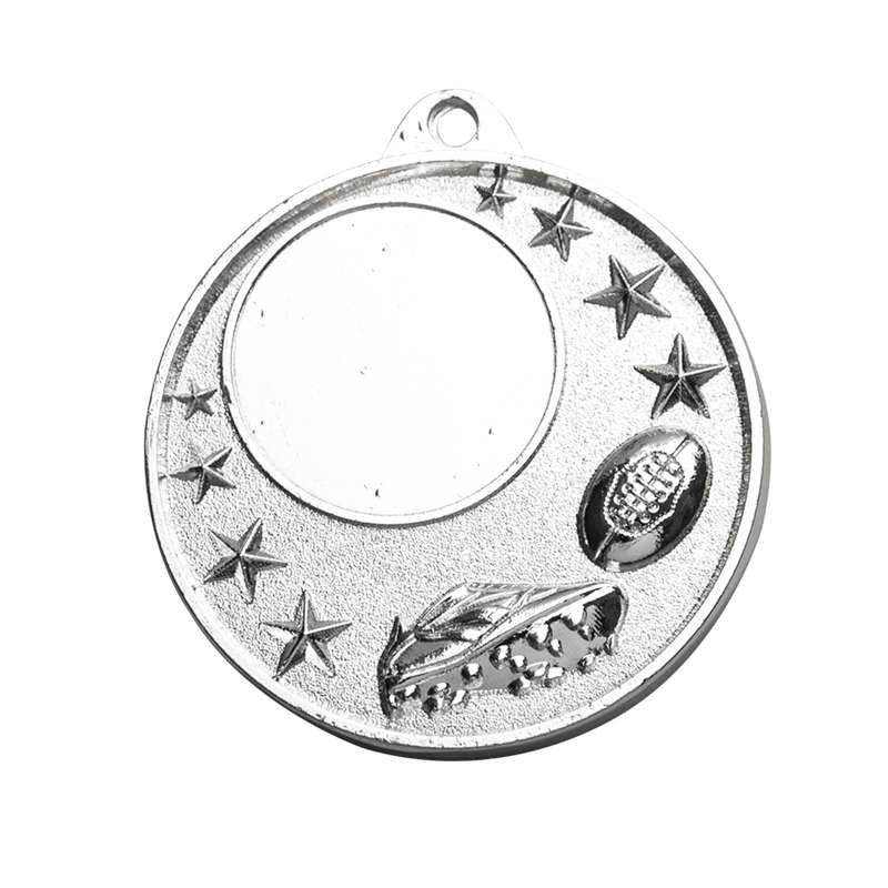 Shooting Star Series – Aussie Rules + C