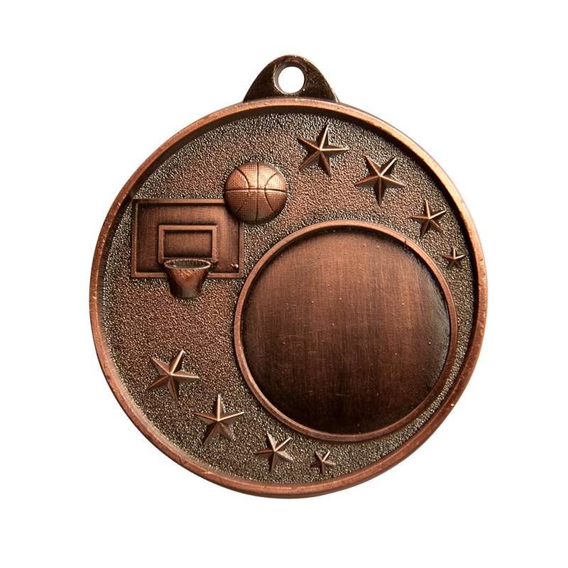 Shooting Star Series – Basketball + C