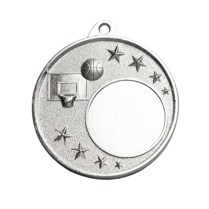 Shooting Star Series – Basketball + C