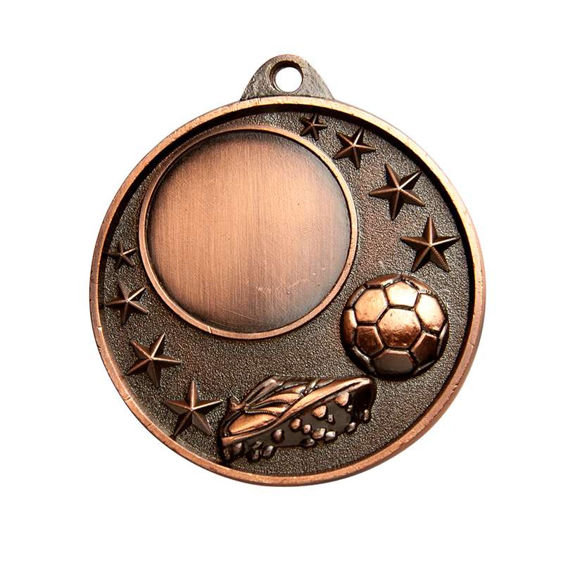 Shooting Star Series – Football + C