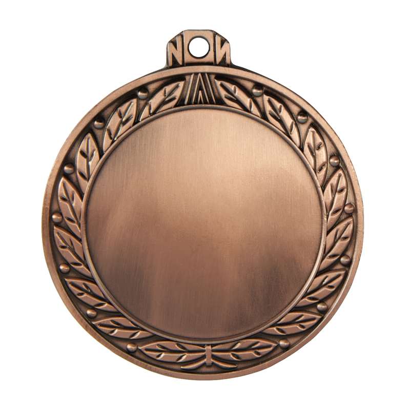 Supreme Medal-Generic 50mm insert