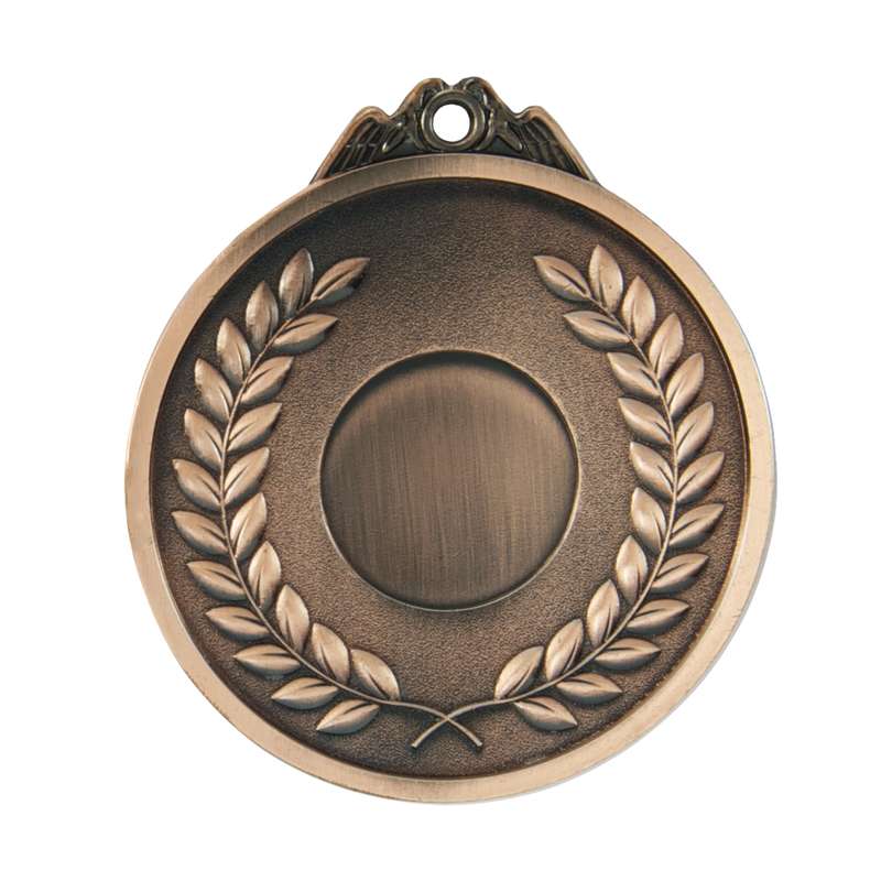 Supreme Medal-Generic 25mm insert
