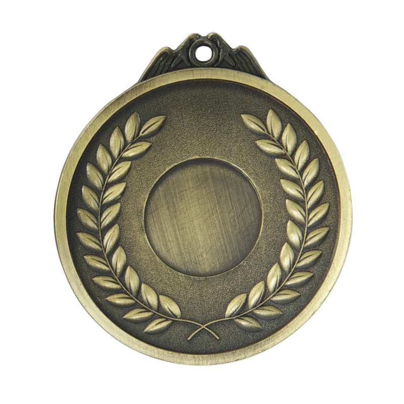 Supreme Medal-Generic 25mm insert
