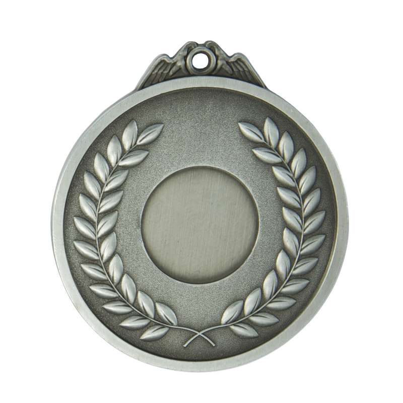 Supreme Medal-Generic 25mm insert