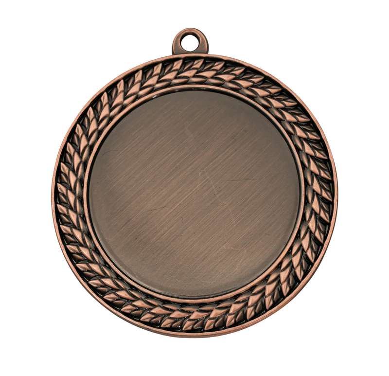 Supreme Medal-Generic 50mm insert