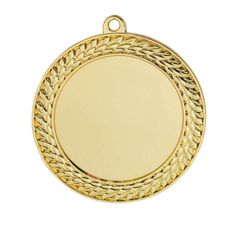 Supreme Medal-Generic 50mm insert