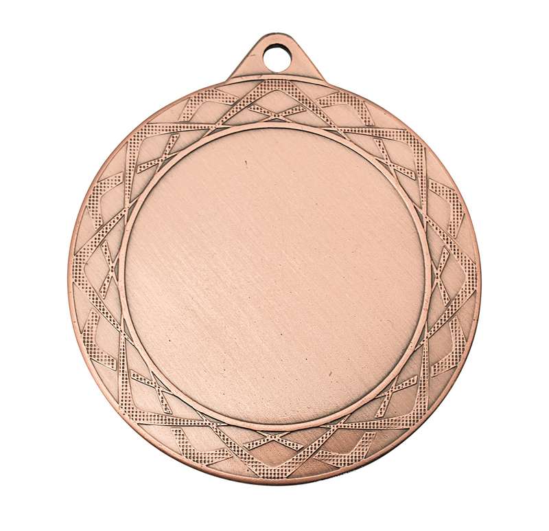 Supreme Medal-Generic 50mm insert