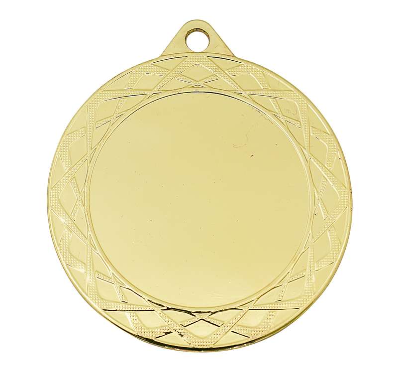 Supreme Medal-Generic 50mm insert