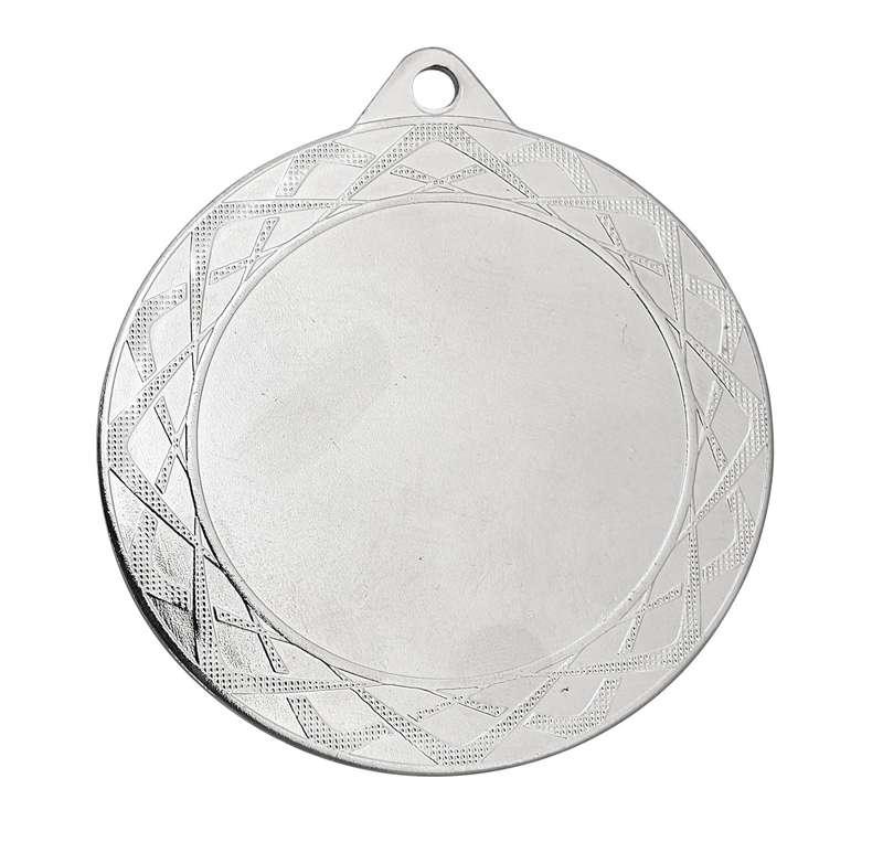 Supreme Medal-Generic 50mm insert