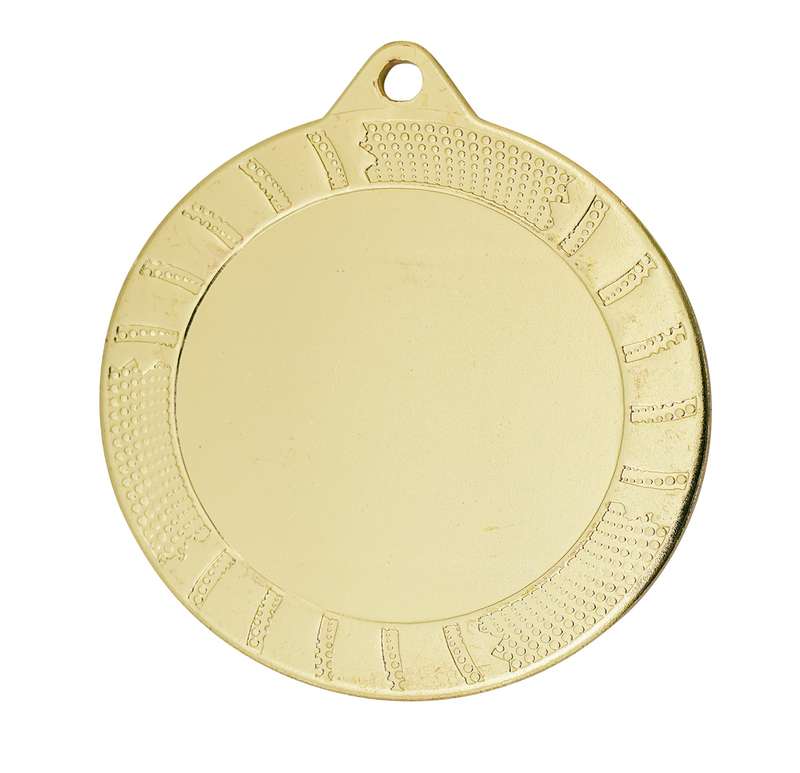 Supreme Medal-Generic 50mm insert