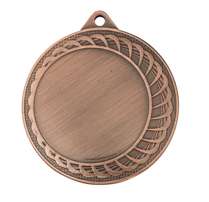 Supreme Medal-Generic 50mm insert