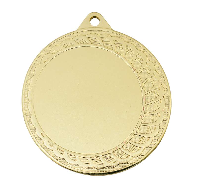Supreme Medal-Generic 50mm insert