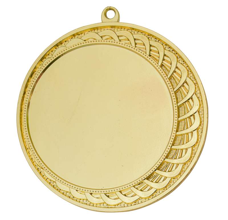 Supreme Medal-Generic 50mm insert