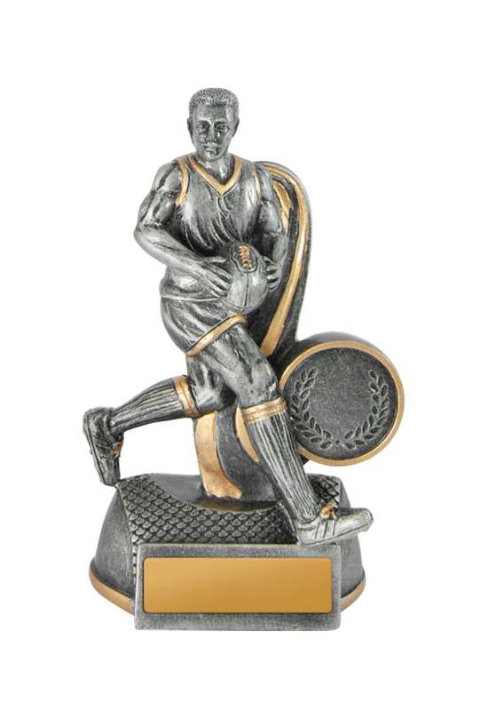 Contender Series-Aussie Rules Male