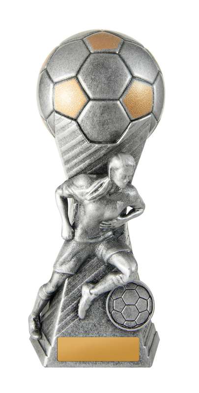 Trailblazer-Football Female