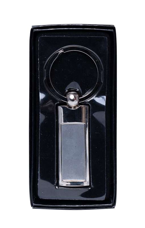 Keyring Rectangle
