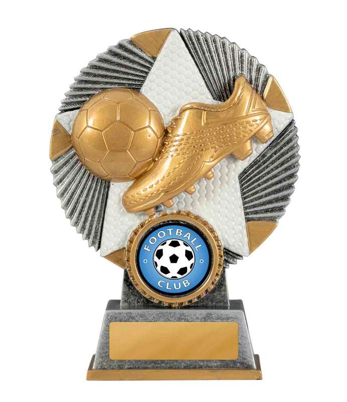 Alpha Series-Football