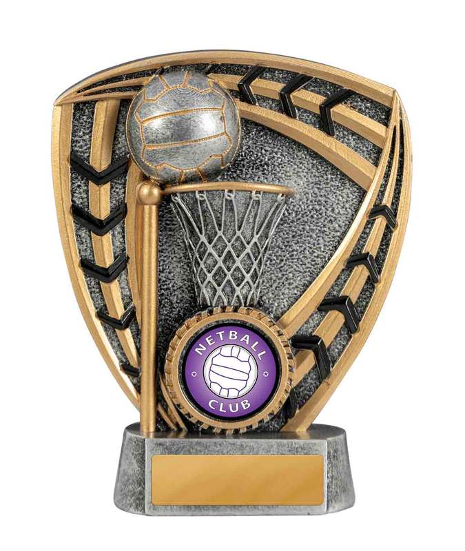 Sigma Series-Netball