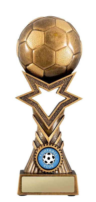 Super Star Series-Football