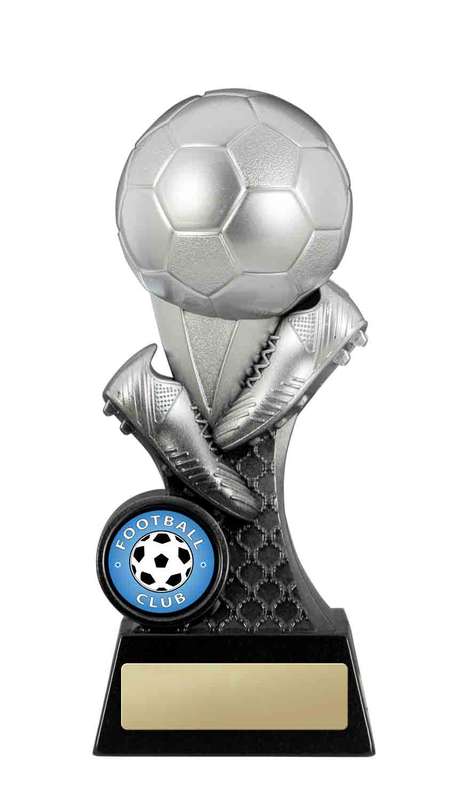 Evolution Series – Football