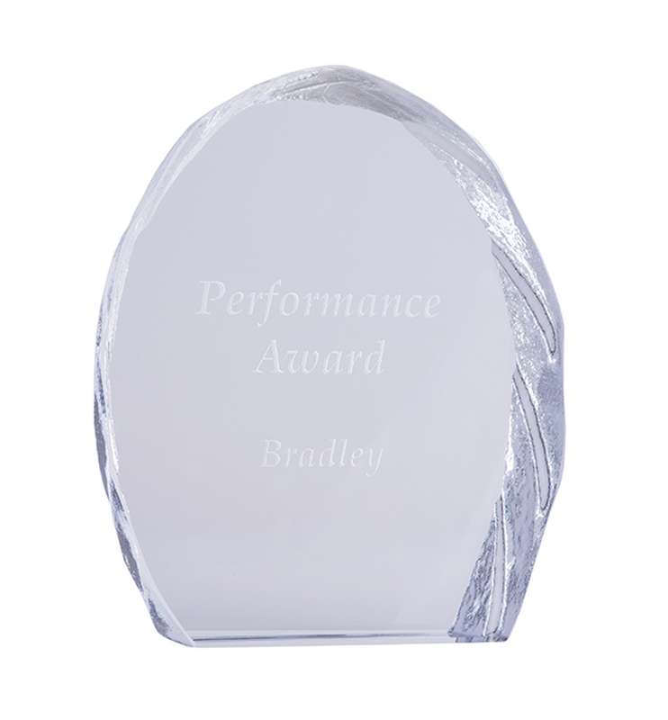 Crystal Mountain – Smooth Peak