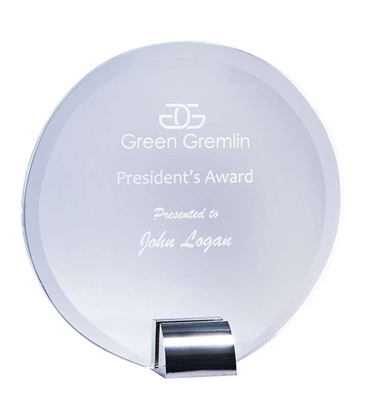 1201C: Aspire – Round