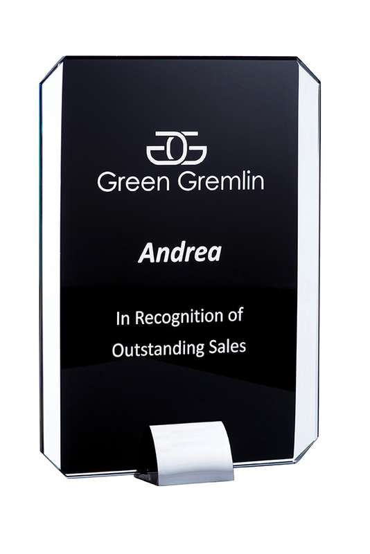 Black Onyx – Rectangle