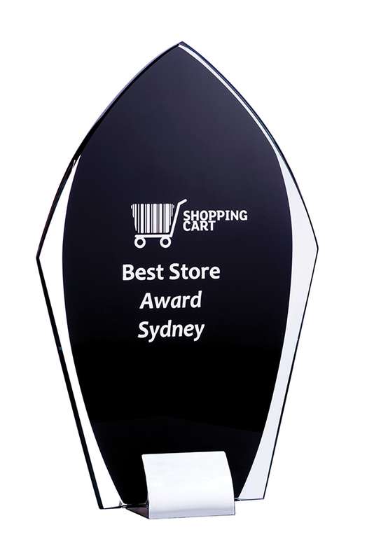 Black Onyx – Flame