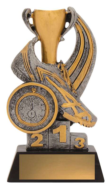 Athletics – Podium