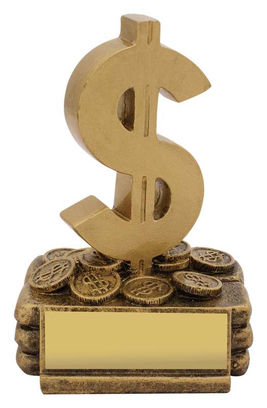 Dollar Award