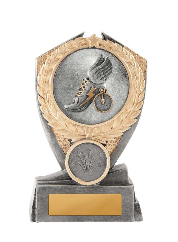 Hero Shield-Athletics