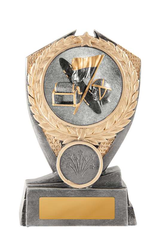 Hero Shield-Lifesaving