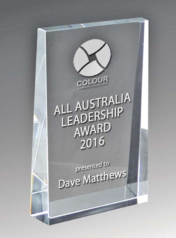 Optical Crystal – Wedge