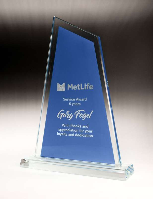 Celestial Glass- Peak