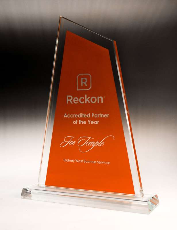 Celestial Glass- Peak