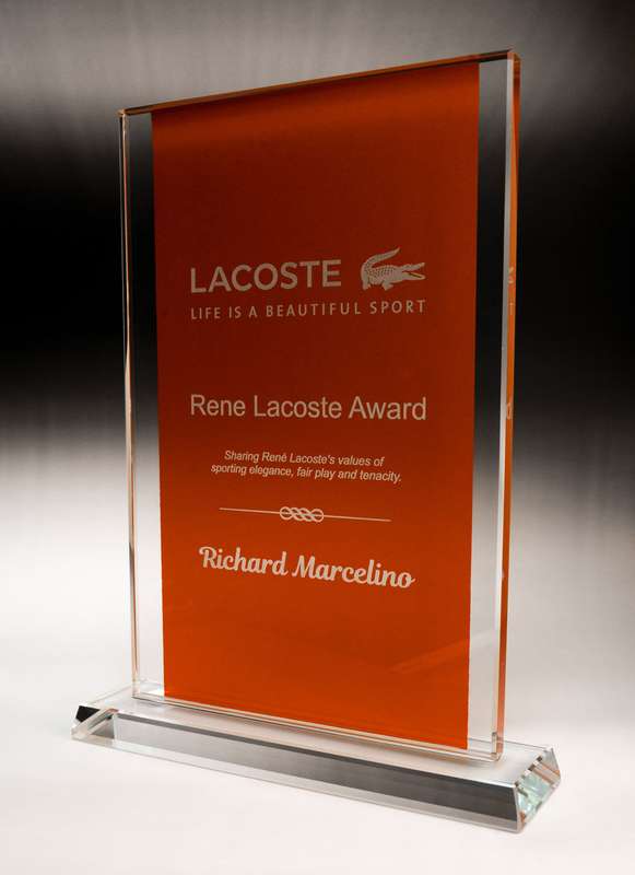 Celestial Glass- Rectangle