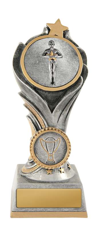 Flame Tower-Achievement