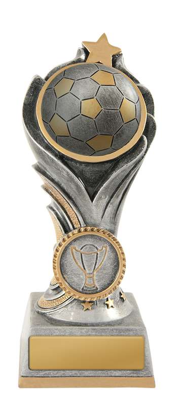 Flame Tower-Football