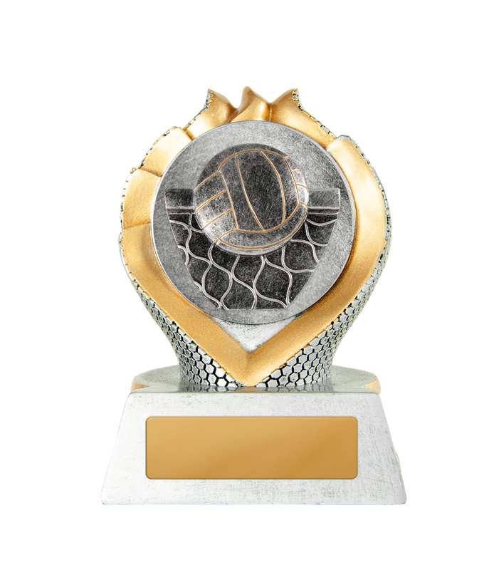 Sierra Tower-Volleyball