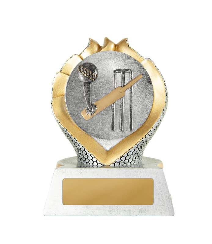 Sierra Tower-Cricket