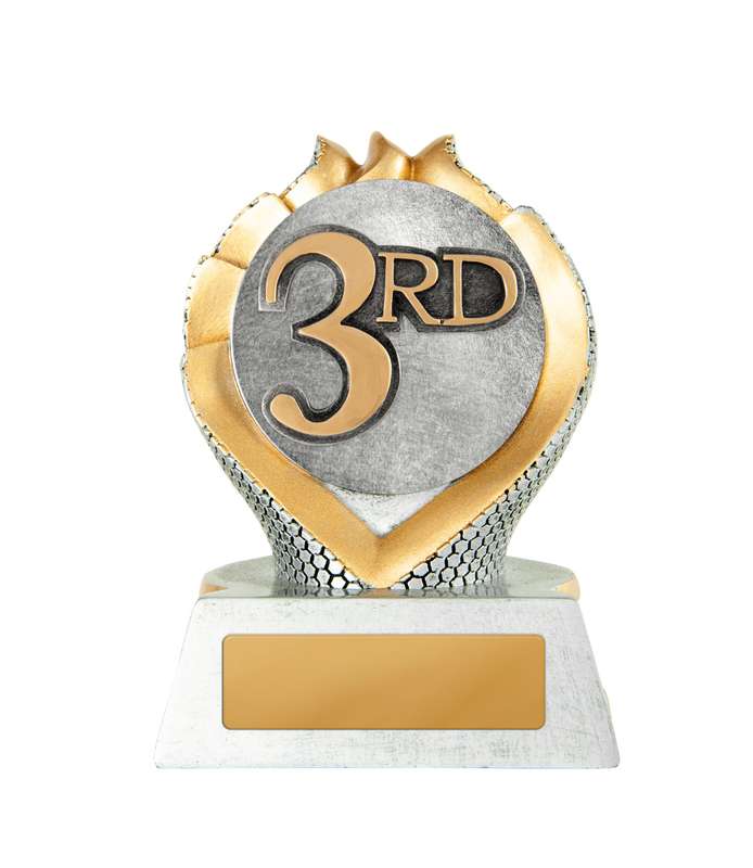 Sierra Tower – 1st