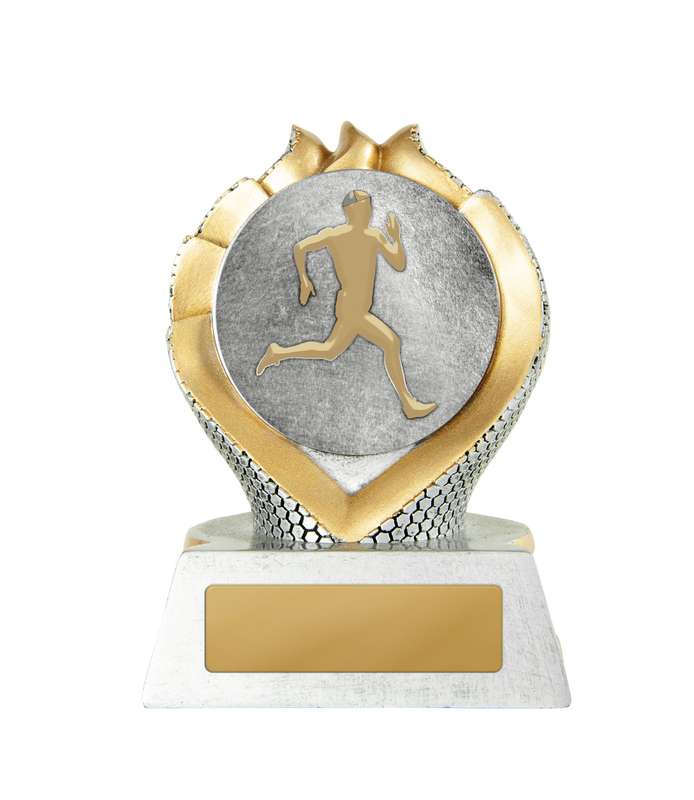 Sierra Tower-Lifesaving Male