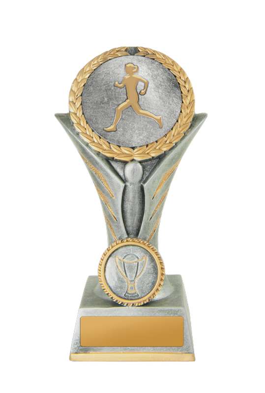 Angel Tower-Athletics Fem.