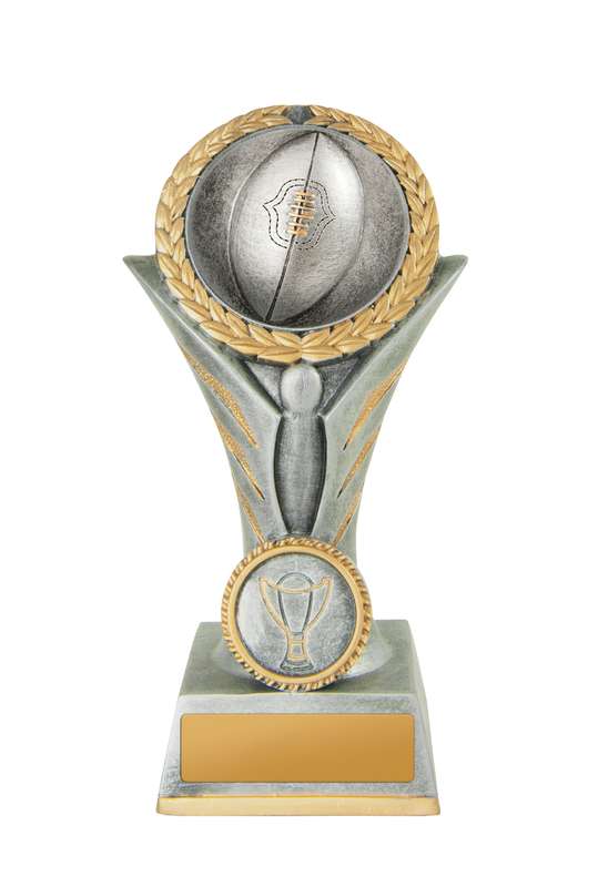 Angel Victory-Aussie Rules