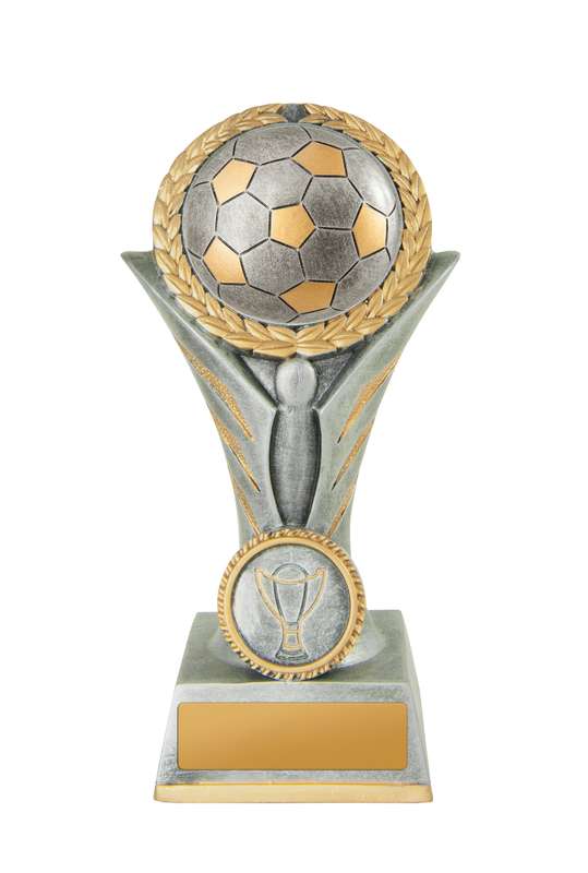 Angel Victory Tower-Football